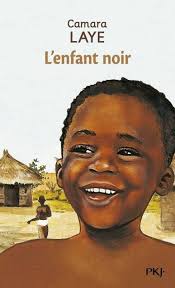 L'enfant Noire